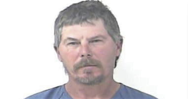 Paul Dibble, - St. Lucie County, FL 